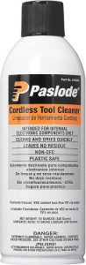 PASLODE 219348 12OZ CRDLS Tool Cleaner