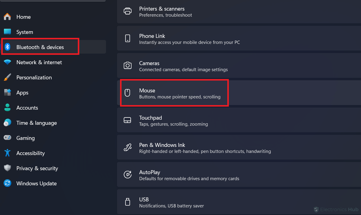 How can I change the text cursor speed in Microsoft Windows 10