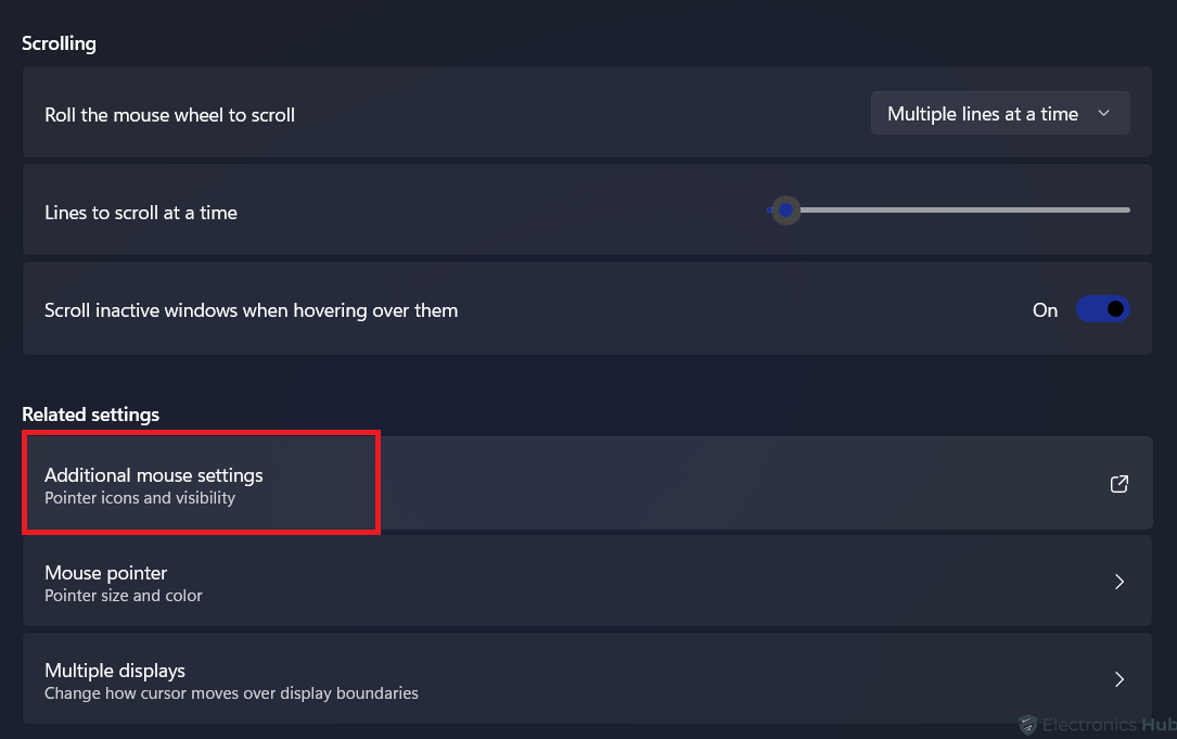 Stop Jittery Cursor! Turn Off Mouse Acceleration (Windows & Mac Guide)