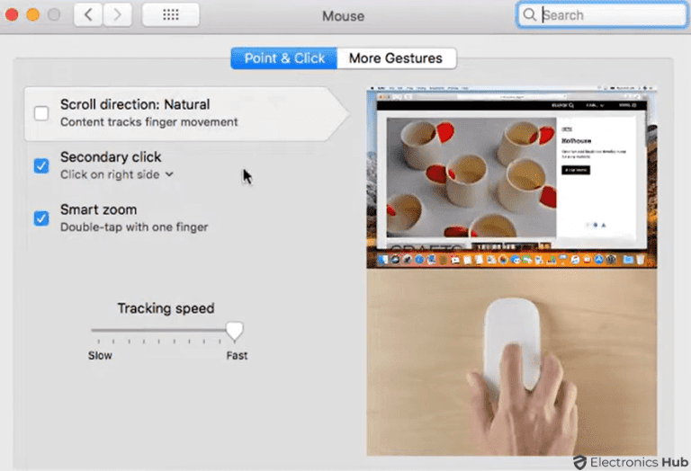 Stop Jittery Cursor! Turn Off Mouse Acceleration (Windows & Mac Guide)
