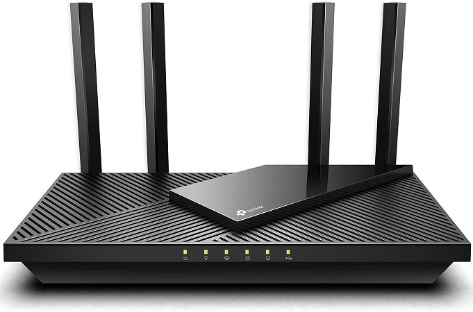 sjæl Perle Amerika Best WIFI Router For Multiple Devices Reviews in 2023 - ElectronicsHub
