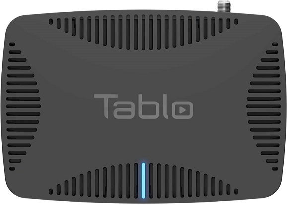 Tablo Quad Digital Video Recorder