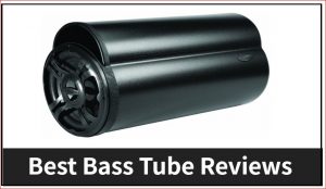 best bass tube
