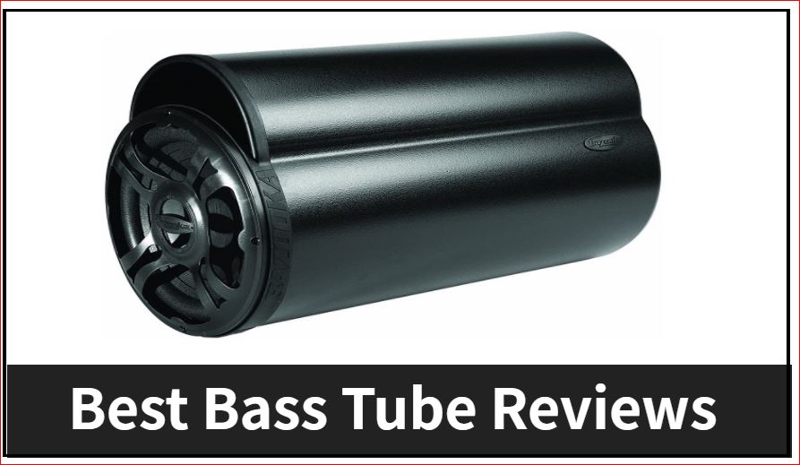 Best Bass Tube Reviews