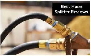 best hose splitter