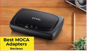 best moca adapter