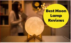 best moon lamp