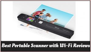 best portable scanner reviews