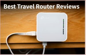 best travel router