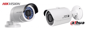 hikvision vs dahua