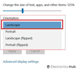 How To Rotate/Flip A Computer Screen (Windows & Mac)