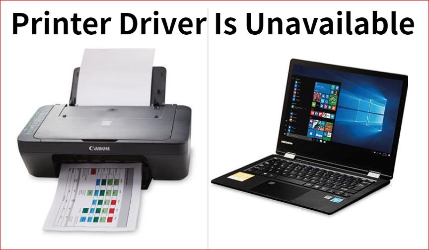 Printer Driver Download