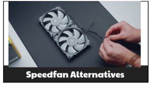 speedfan alternatives