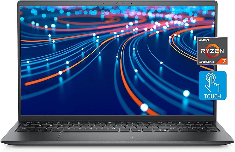 2021 Newest Dell Inspiron 15 Laptop