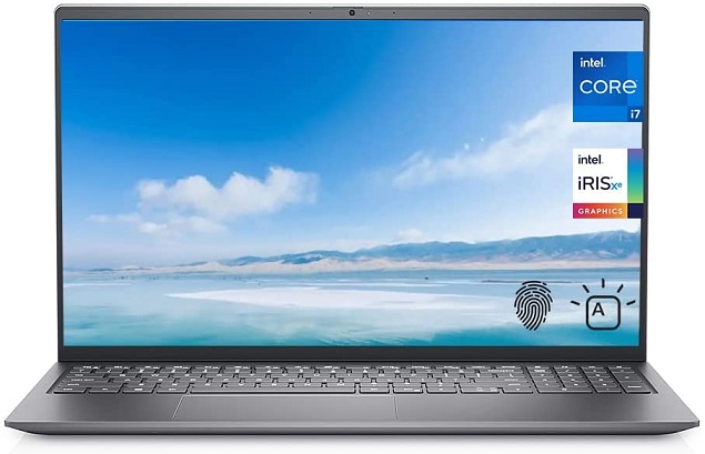 2021 Newest Dell Inspiron 5510 Laptop