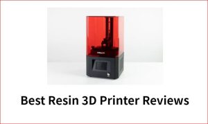 Best Resin 3D Printer Reviews