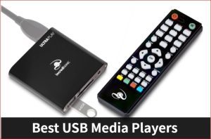 Best USB Media Players