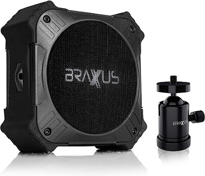 Braxus Speaker