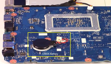How to Turn on Laptop Without Power Button