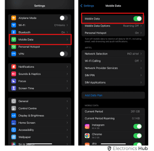 How To Fix When iPhone Can’t Send Pictures to Android Through MMS?
