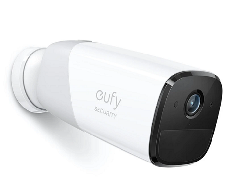 Eufy Camera Review - Are they Secured?