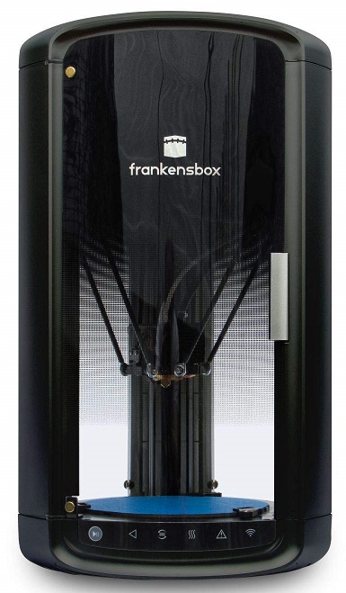 Frankensbox fx-800 3D Printer