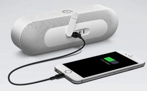 How To Charge Bluetooth Speaker Without Charger