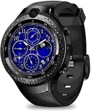 camera smartwatch 2019