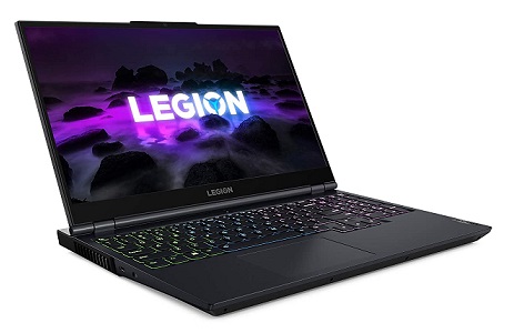Lenovo Legion 5 15 Gaming Laptop
