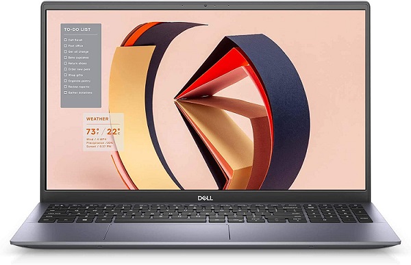 New Dell Inspiron FHD Laptop