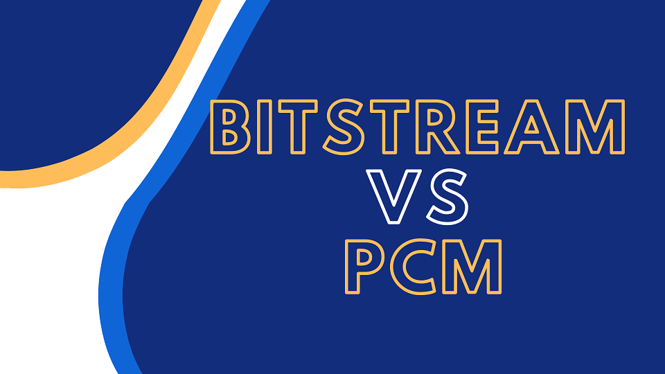 What Is Bitstream and How Does It Work?