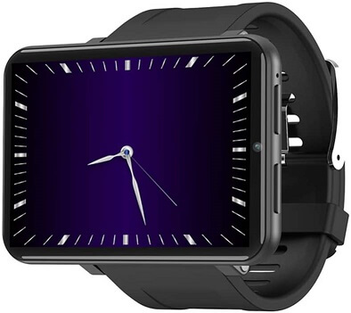 Refly Smart Watch