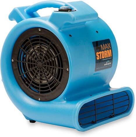 Soleaire Air Mover