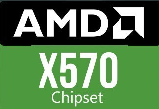 The X570 Chipset