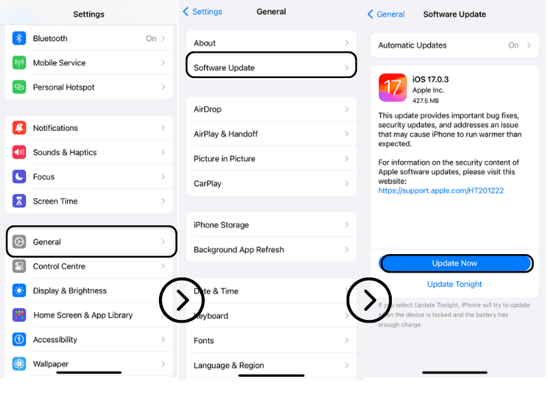 airpod keeps disconnecting