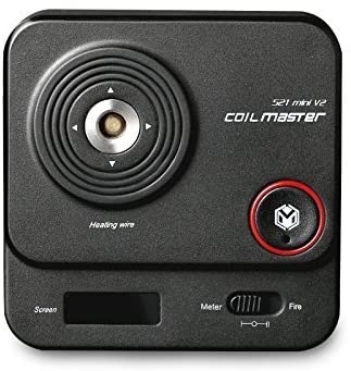 VPDeal Coil Master Authentic Ohm Meter