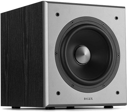 Active vs Passive Subwoofer - Find the 