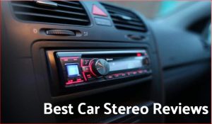 best car stereos