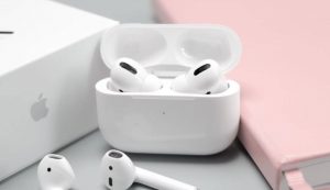 how to tell if airpods are fake