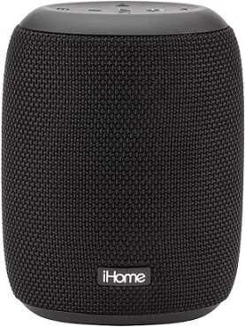 iHome PLAYPRO Portable Bluetooth Speaker