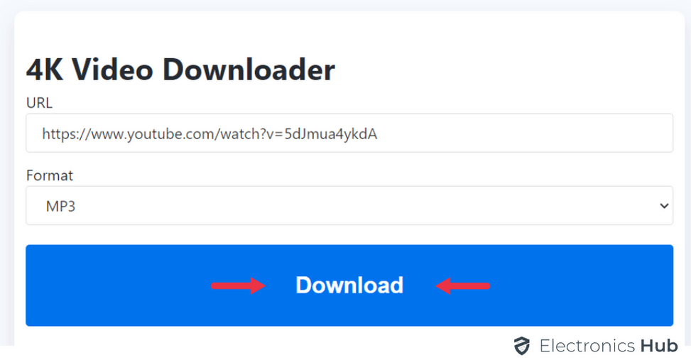 4K Video Downloader 2