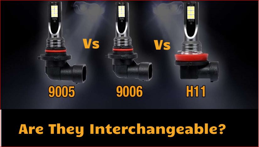 eenheid Arbitrage laag 9005 vs 9006 vs H11: Are They be Interchangeable? - ElectronicsHub