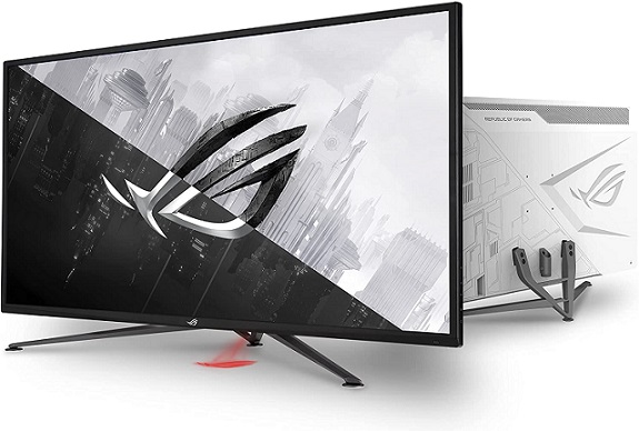 GAMING MONITOR OR TV FOR XBOX SERIES X? 