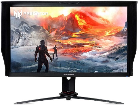 The 6 Best Monitors For Xbox Series X - Winter 2024: Reviews 