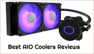 Best AIO Coolers Reviews