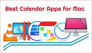 Best Calendar Apps for Mac