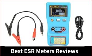 Best ESR Meters