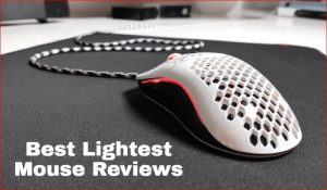 Best Lightest Mouse Reviews