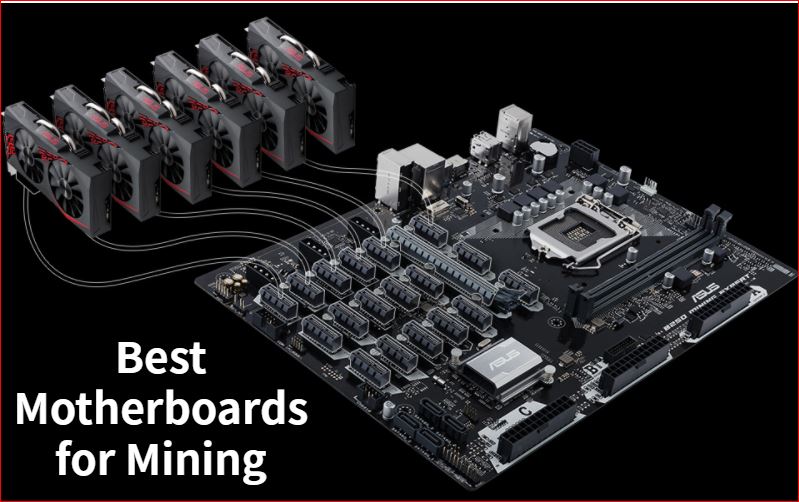 Best motherboard for bitcoin mining cryptocurrency wallet hardware amazon