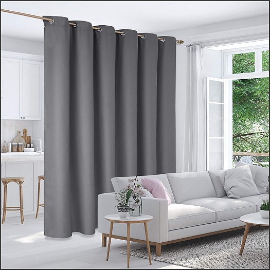 Deconovo Room Divider Curtains